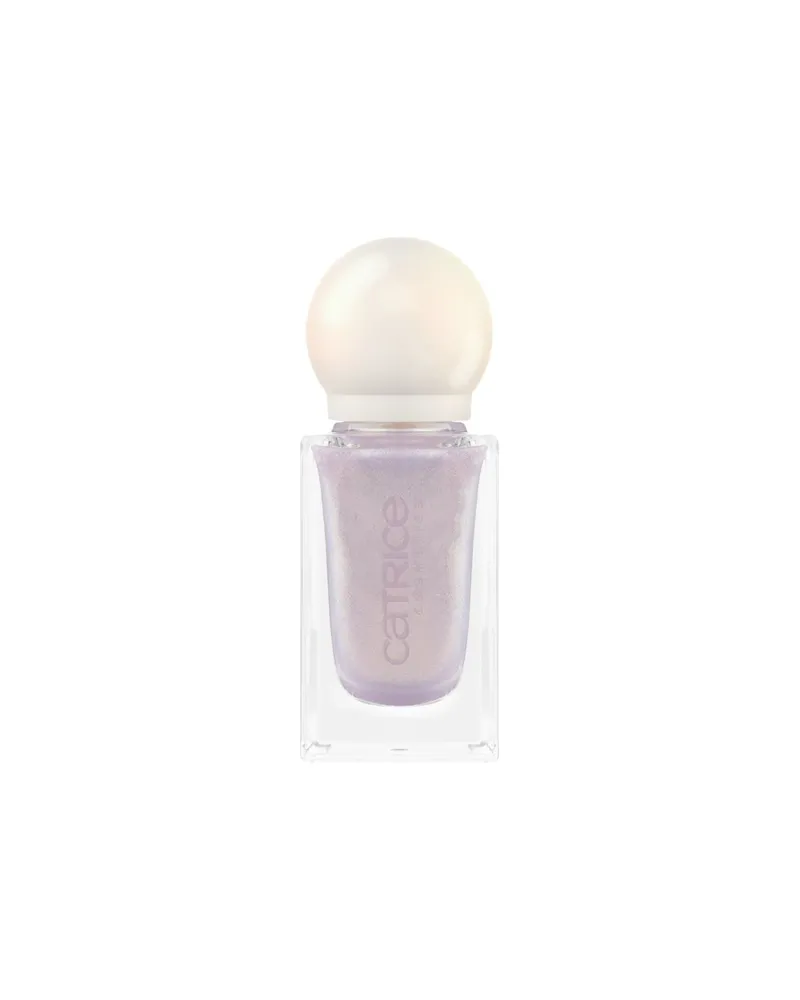 catrice Collection PearlfectionNail Lacquer C02 Luminous Pearl 