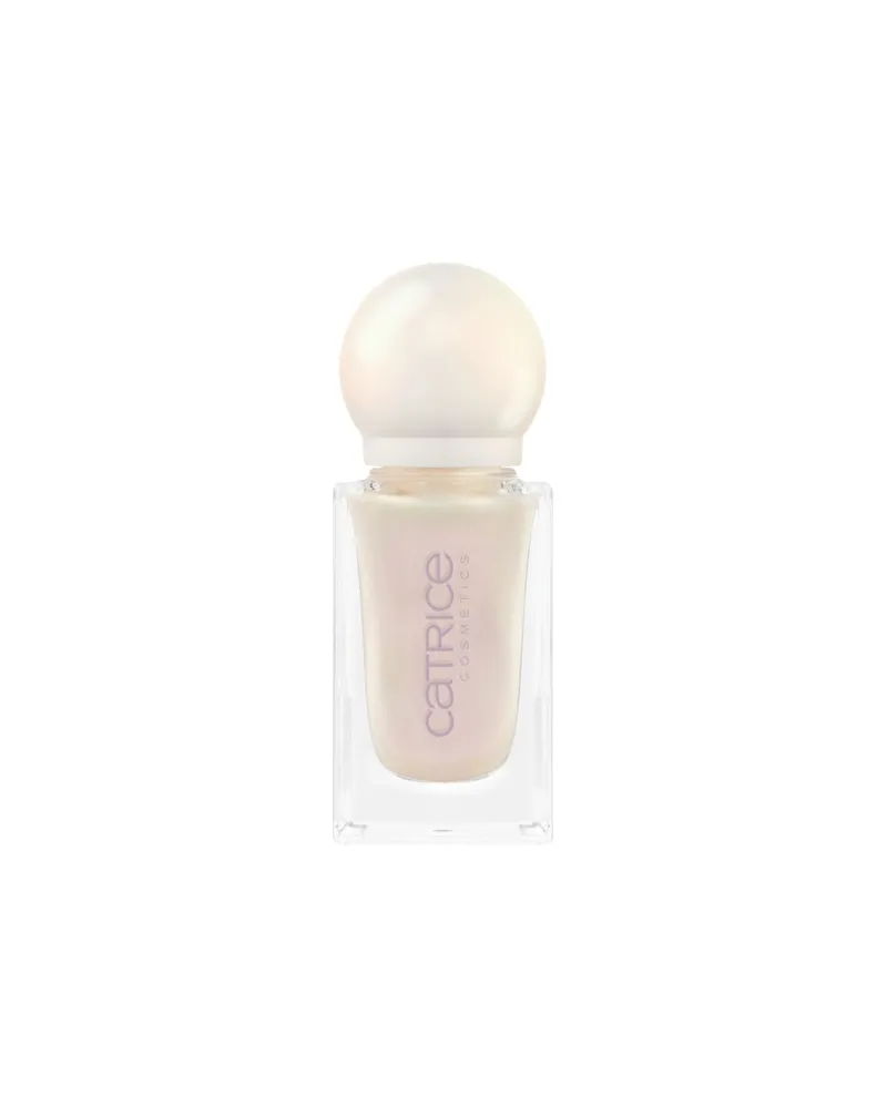 catrice Collection PearlfectionNail Lacquer C02 Luminous Pearl 