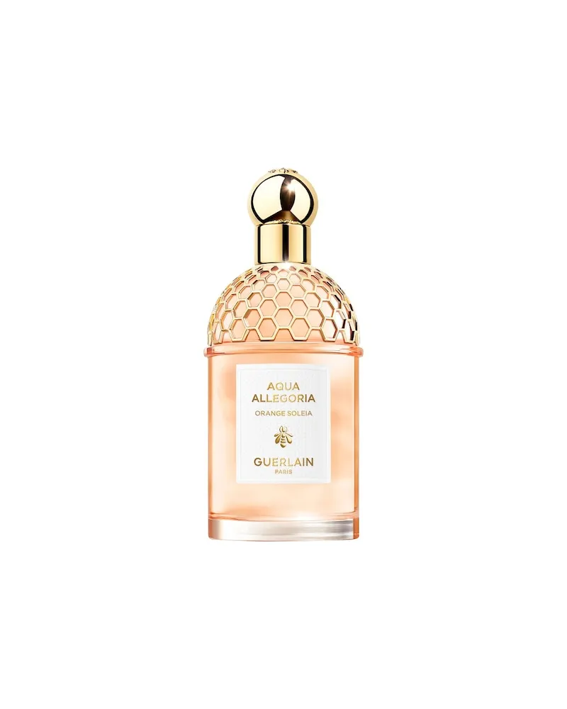 Guerlain Damenduefte Aqua-AllegoriaOrange SoleiaEau de Toilette Spray Nachfüllung 635,50 € / 1 l 