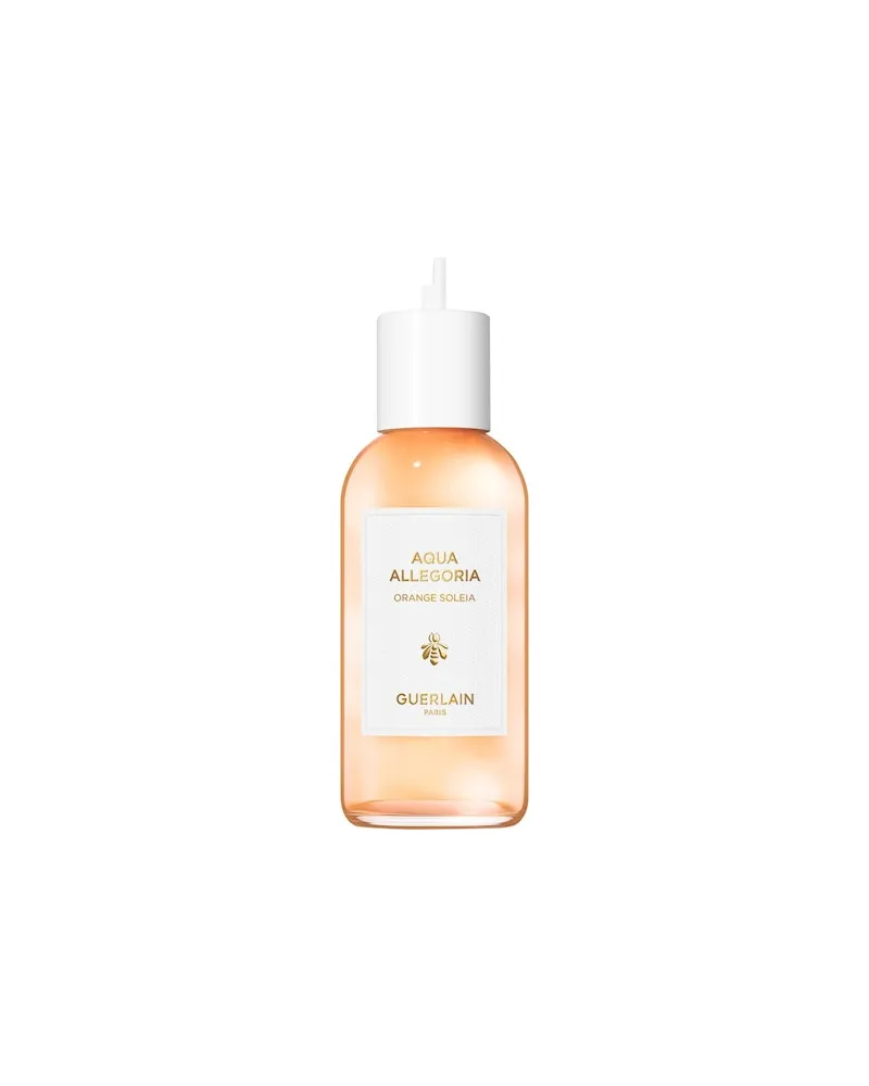 Guerlain Damenduefte Aqua-AllegoriaOrange SoleiaEau de Toilette Spray Nachfüllung 635,50 € / 1 l 