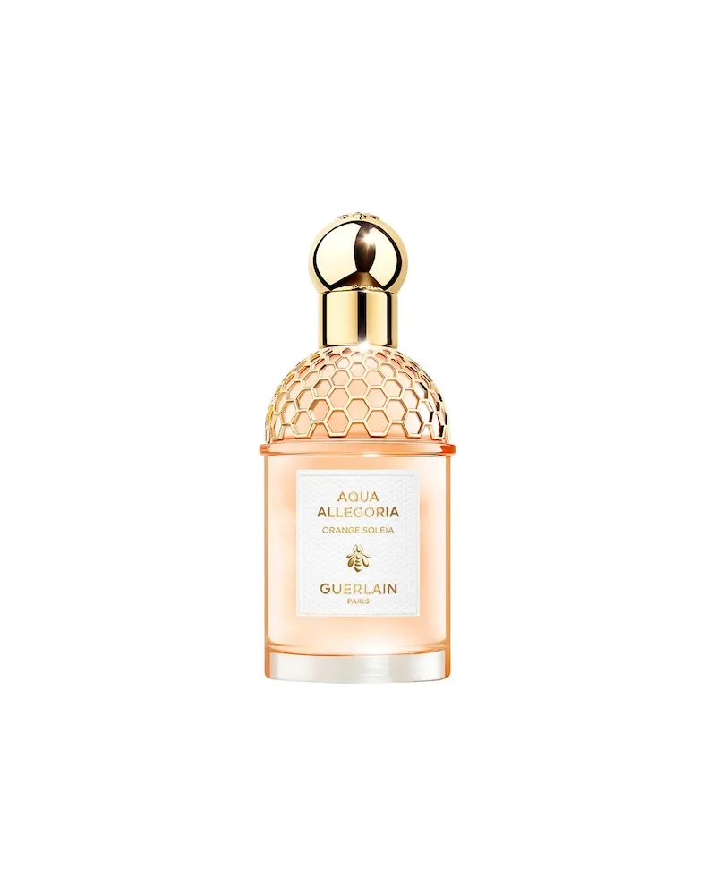 Guerlain Damenduefte Aqua-AllegoriaOrange SoleiaEau de Toilette Spray Nachfüllung 635,50 € / 1 l 