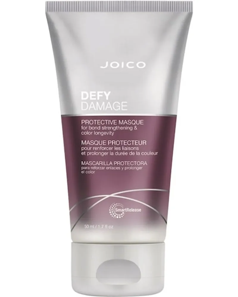 Joico Haarpflege Defy Damage Protective Masque 