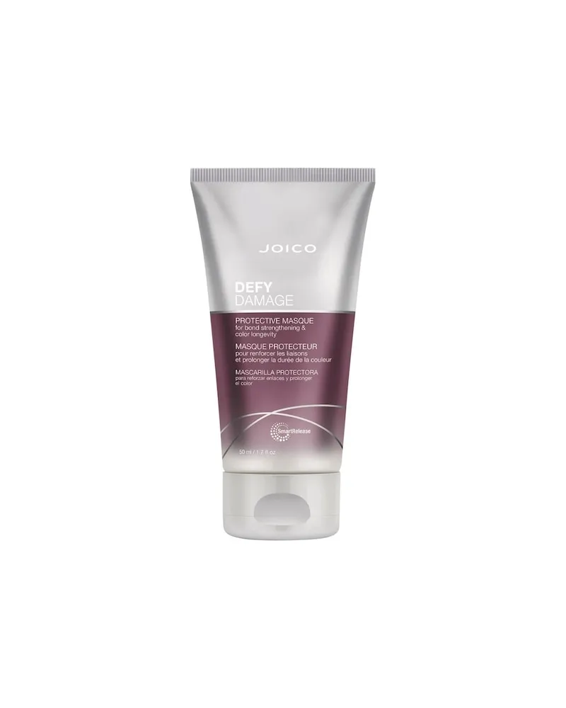 Joico Haarpflege Defy Damage Protective Masque 