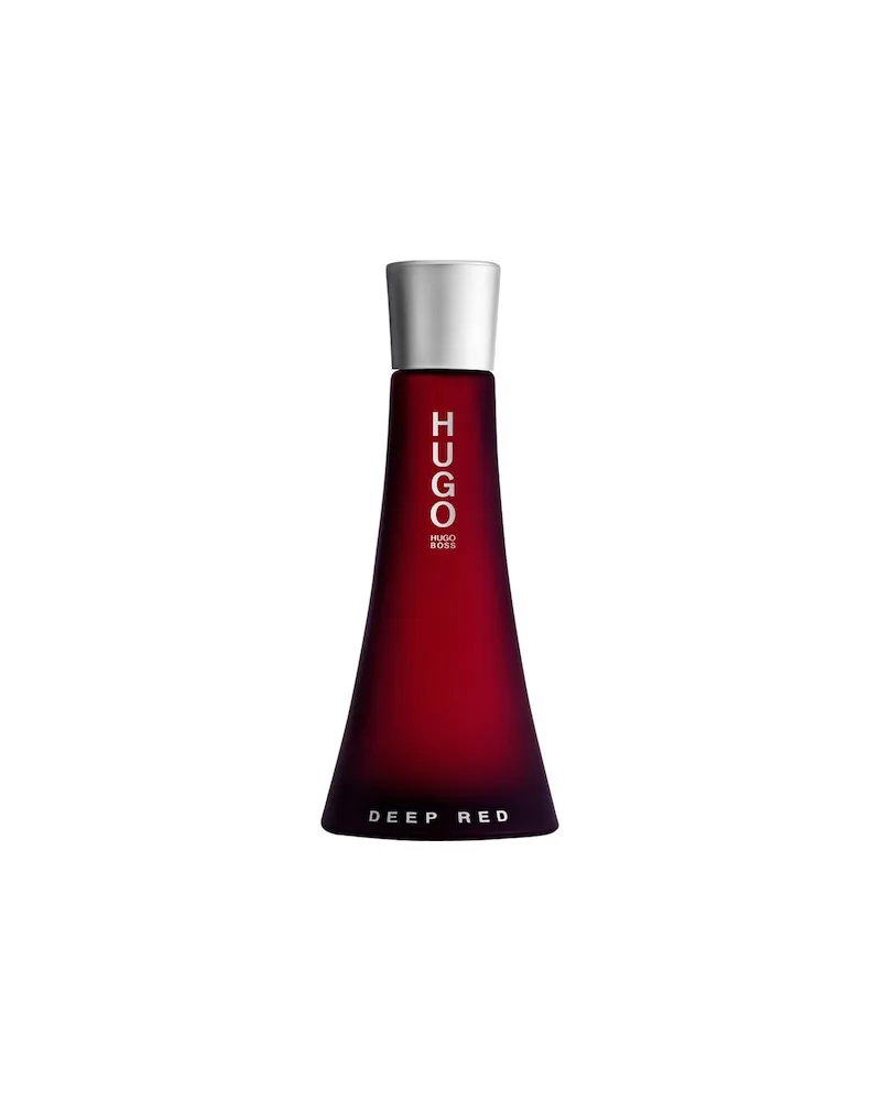 HUGO BOSS Hugo-Boss Hugo-Damenduefte Hugo-Deep-RedEau de Parfum Spray 513,33 € / 1 l 