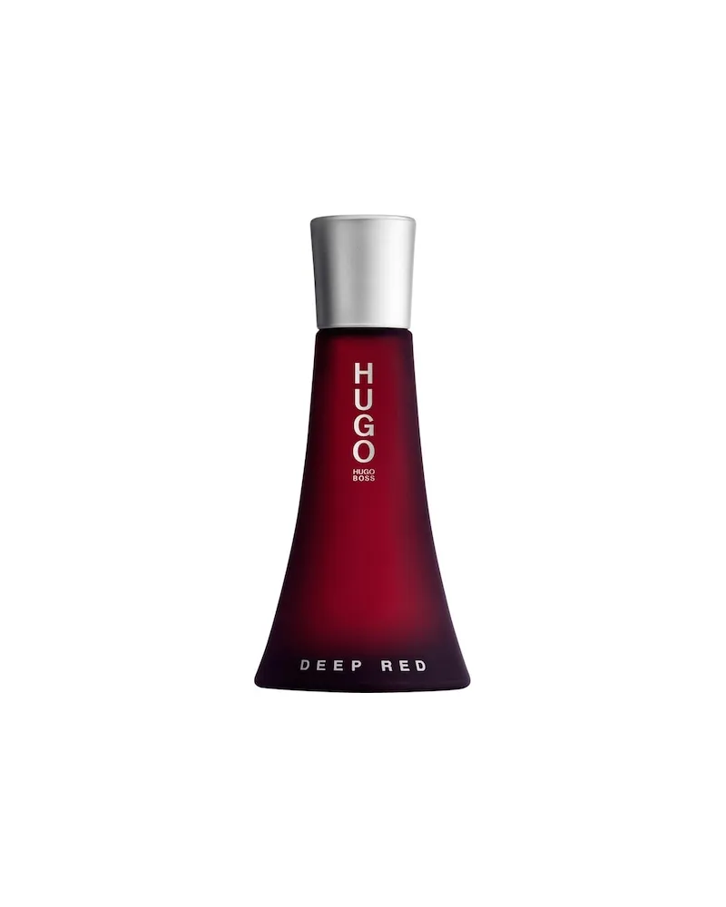 HUGO BOSS Hugo-Boss Hugo-Damenduefte Hugo-Deep-RedEau de Parfum Spray 513,33 € / 1 l 