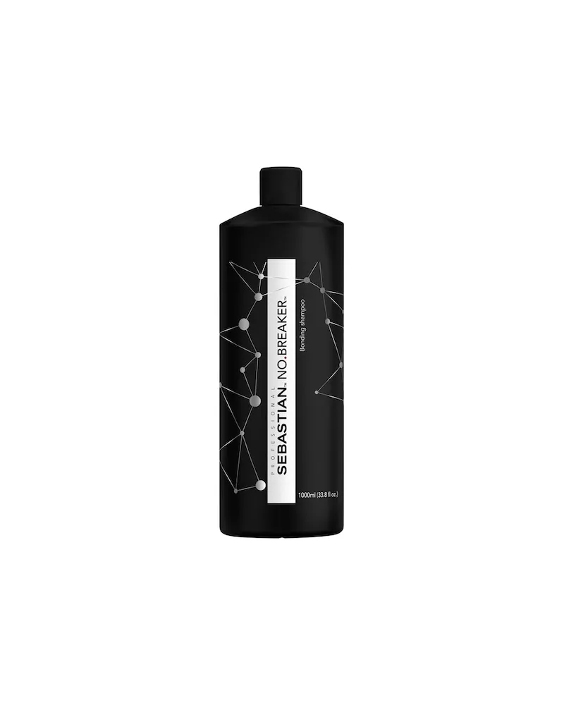 Sebastian Haarpflege No.Breaker Bonding Shampoo 