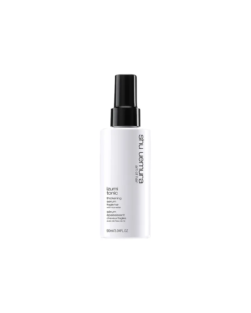 Shu Uemura Shu-Uemura Haarpflege Izumi-TonicThickening Serum 448,89 € / 1 l 