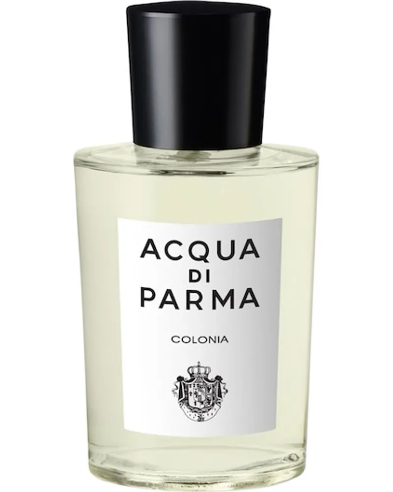 ACQUA DI PARMA Unisexdüfte Colonia Colonia PuraEau de Cologne Spray 