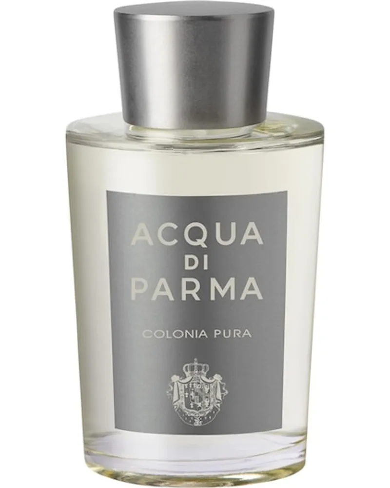 ACQUA DI PARMA Unisexdüfte Colonia Colonia PuraEau de Cologne Spray 