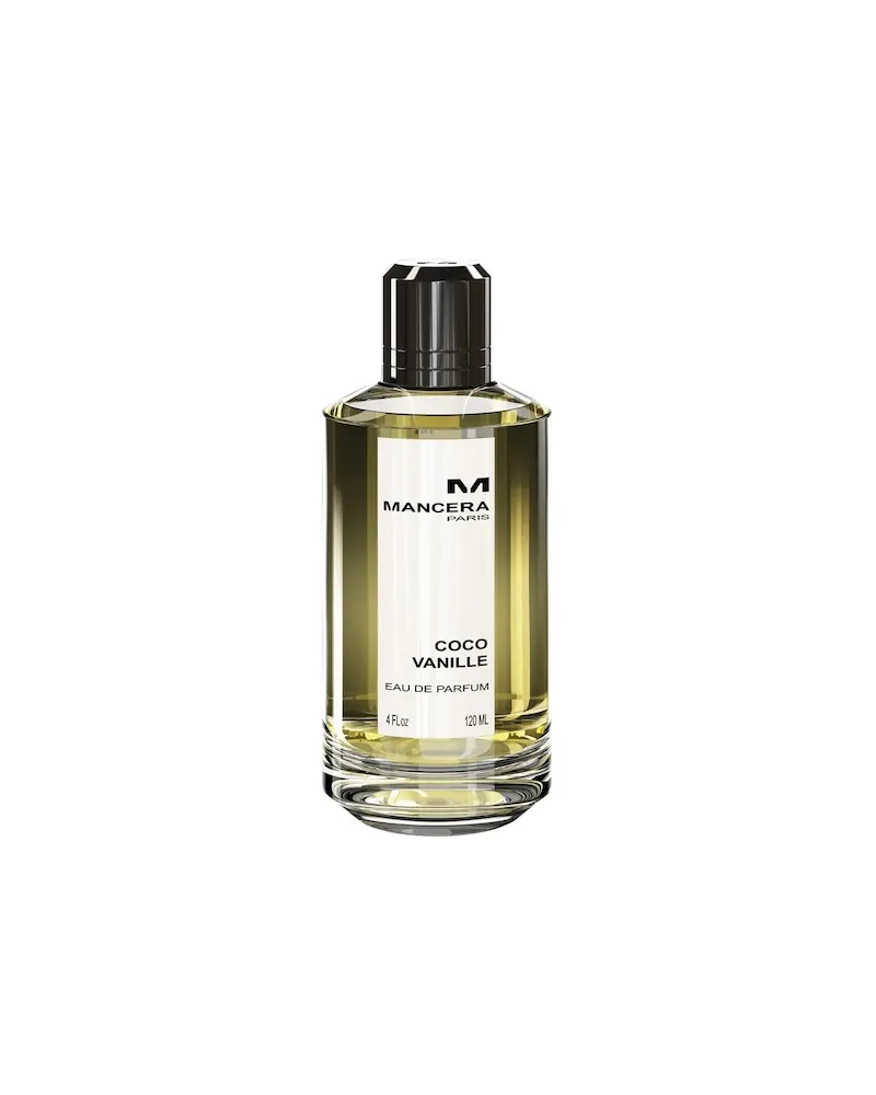 Mancera Collections Mancera-ClassicsCoco VanilleEau de Parfum Spray 1.158,33 € / 1 l 