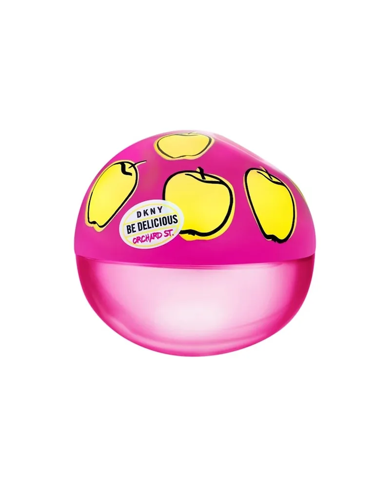 DKNY Damenduefte Be-DeliciousOrchard St.Eau de Parfum Spray 1.274,33 € / 1 l 