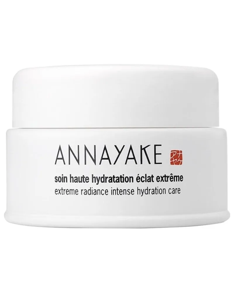 Annayake Pflege Extrême Radiance Intense Hydration Care 