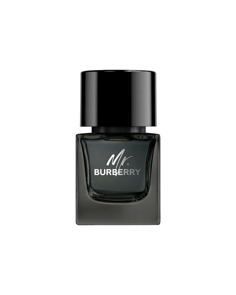 Burberry Herrenduefte Mr-Burberry-BlackEau de Parfum Spray 692,00 € / 1 l 