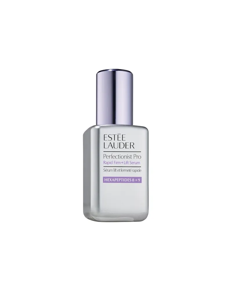 Estée Lauder Estee-Lauder Pflege SerenPerfectionist ProRapid Firm + Lift Serum Hexapeptides 8+9 2.419,60 € / 1 l 