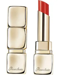 Guerlain Make-up Lippen KissKiss Shine Bloom 119 Floral Nude 