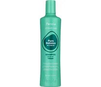 Haarpflege Vitamins Pure Balance Be Complex Shampoo