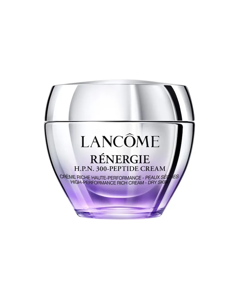 LANCÔME Lancome Gesichtspflege Anti-AgingRénergie H.P.N. 300-Peptide Rich Cream 1.291,60 € / 1 l 