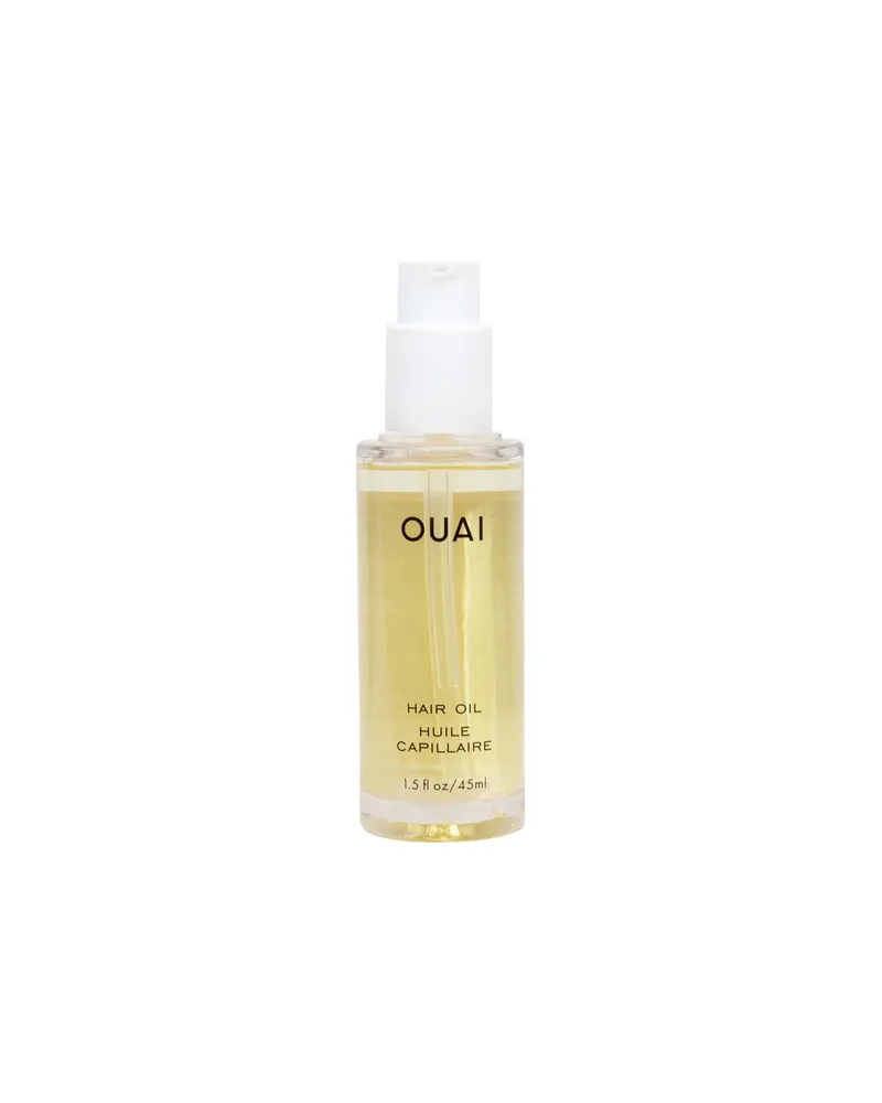 Ouai Haircare Haare Haarserum-OilHair Oil 519,80 € / 1 l 