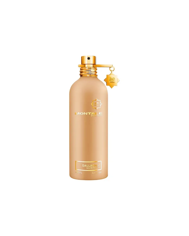 MONTALE Duefte SpicesDallachaïEau de Parfum Spray 1.250,00 € / 1 l 