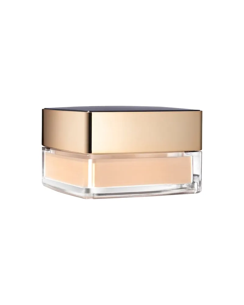 Estée Lauder Estee-Lauder Makeup GesichtsmakeupDouble Wear Sheer Flattery Loose Powder Light Matte 