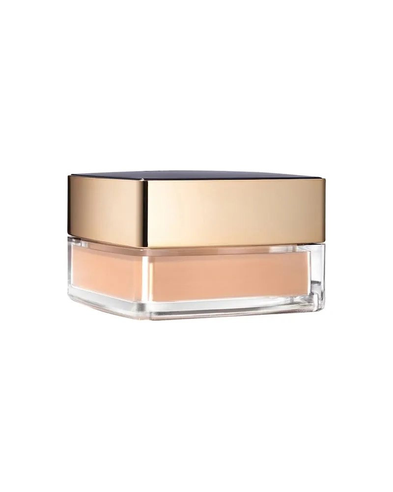 Estée Lauder Estee-Lauder Makeup GesichtsmakeupDouble Wear Sheer Flattery Loose Powder Light Matte 