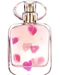 Escada Damendüfte Celebrate N.O.W. Eau de Parfum Spray 