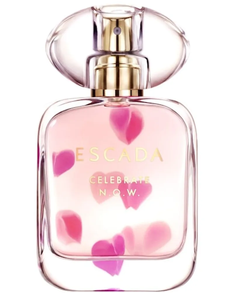 Escada Damendüfte Celebrate N.O.W. Eau de Parfum Spray 