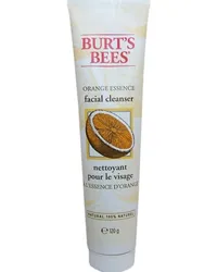 Burt's Bees Pflege Gesicht Facial Cleanser Orange Essence 