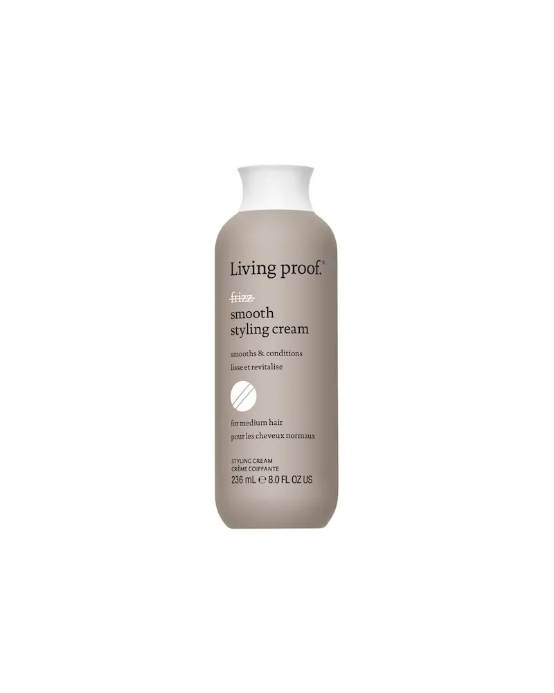 Living Proof Living-Proof Haarpflege No-FrizzSmooth Styling Cream 119,19 € / 1 l 