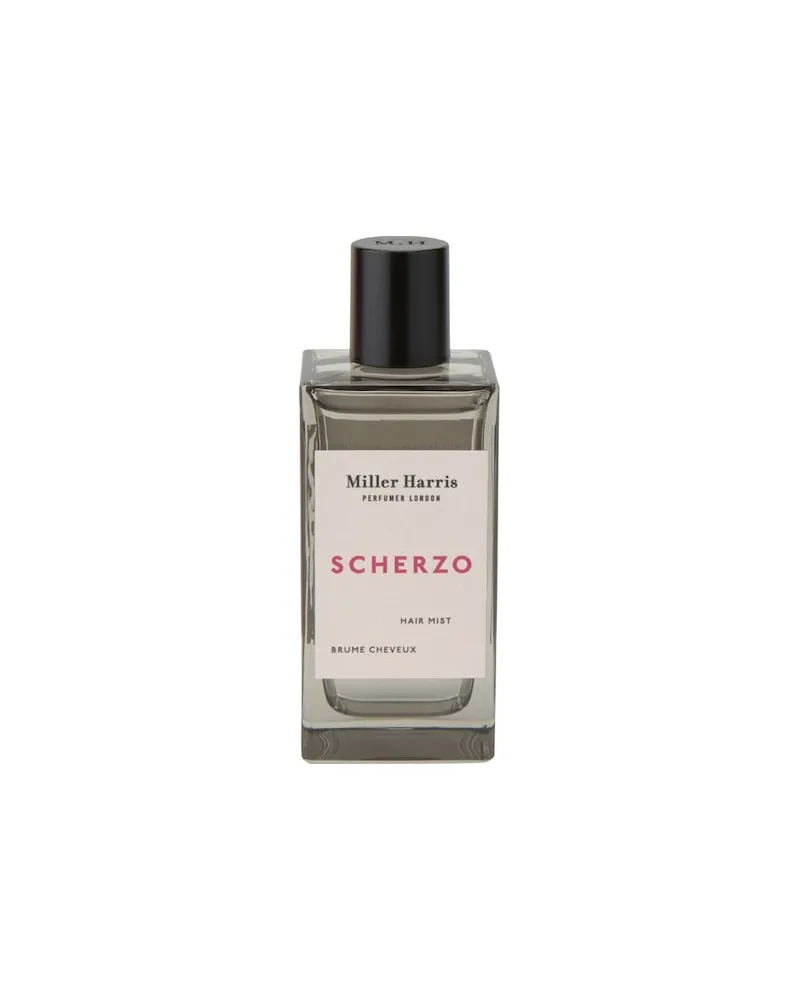Miller Harris Miller-Harris Unisexduefte ScherzoHair Mist 749,50 € / 1 l 