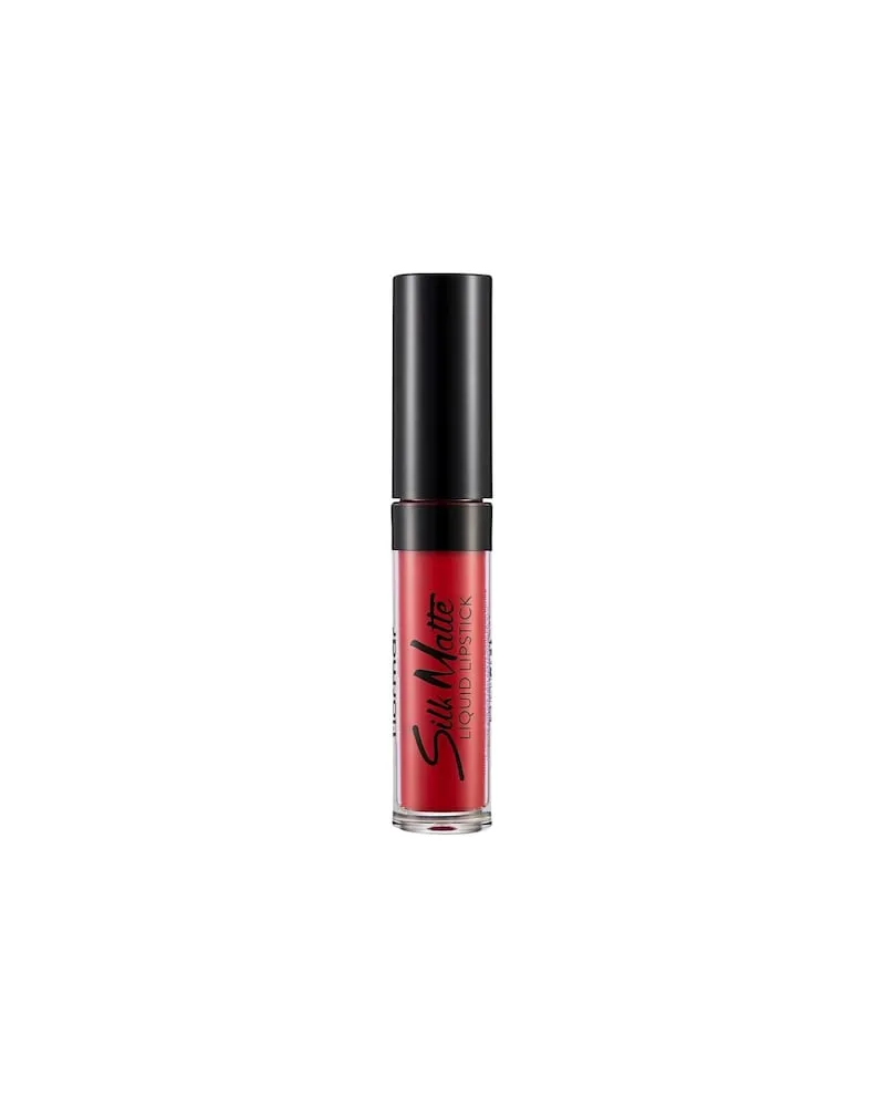 Flormar Lippen-Make-up LippenstiftSilk Matte Liquid Lipstick 006 Cherry Blossom 