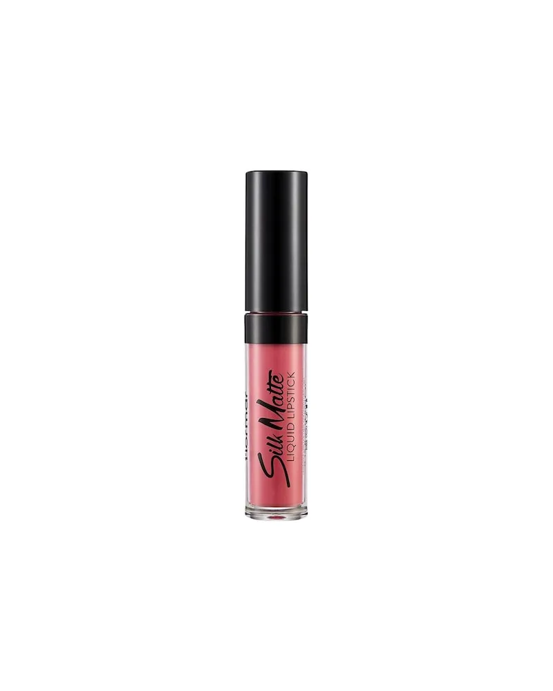 Flormar Lippen-Make-up LippenstiftSilk Matte Liquid Lipstick 006 Cherry Blossom 
