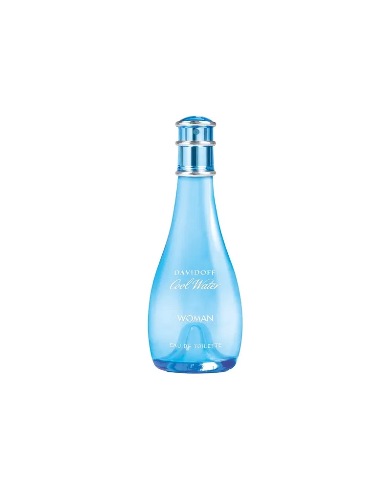 Davidoff Damenduefte Cool-Water-WomanEau de Toilette Spray 397,20 € / 1 l 