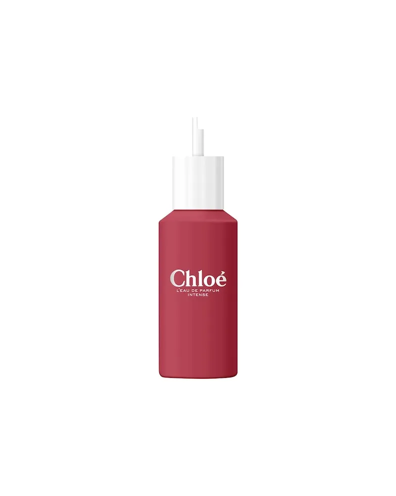 Chloé Chloe Damenduefte LEau-de-ParfumEau de Parfum Intense Nachfüllung 656,80 € / 1 l 
