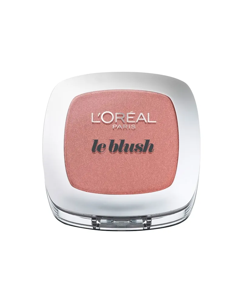 L'Oréal LOreal-Paris Teint-Make-up Blush-BronzerPerfect Match Le Blush 160 Peach 