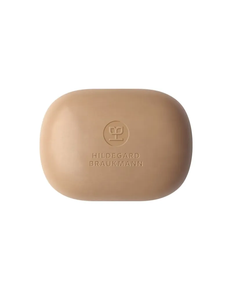 Hildegard Braukmann Hildegard-Braukmann Pflege Body-Care7 Kräuter Seife 49,28 € / 1 kg 