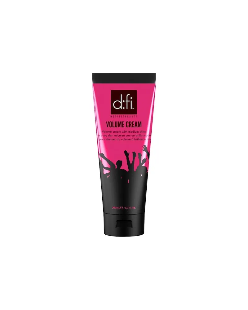 Revlon Revlon-Professional Haarstyling DFIVolume Cream 74,95 € / 1 l 