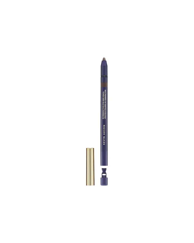 Kevyn Aucoin KEVYN-AUCOIN Augen-Makeup EyelinerIn Perspective Eyeliner Pencil Purple 