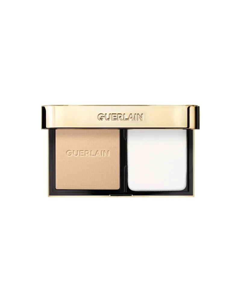 Guerlain Make-up TeintParure Gold Skin Control Compact 5N 