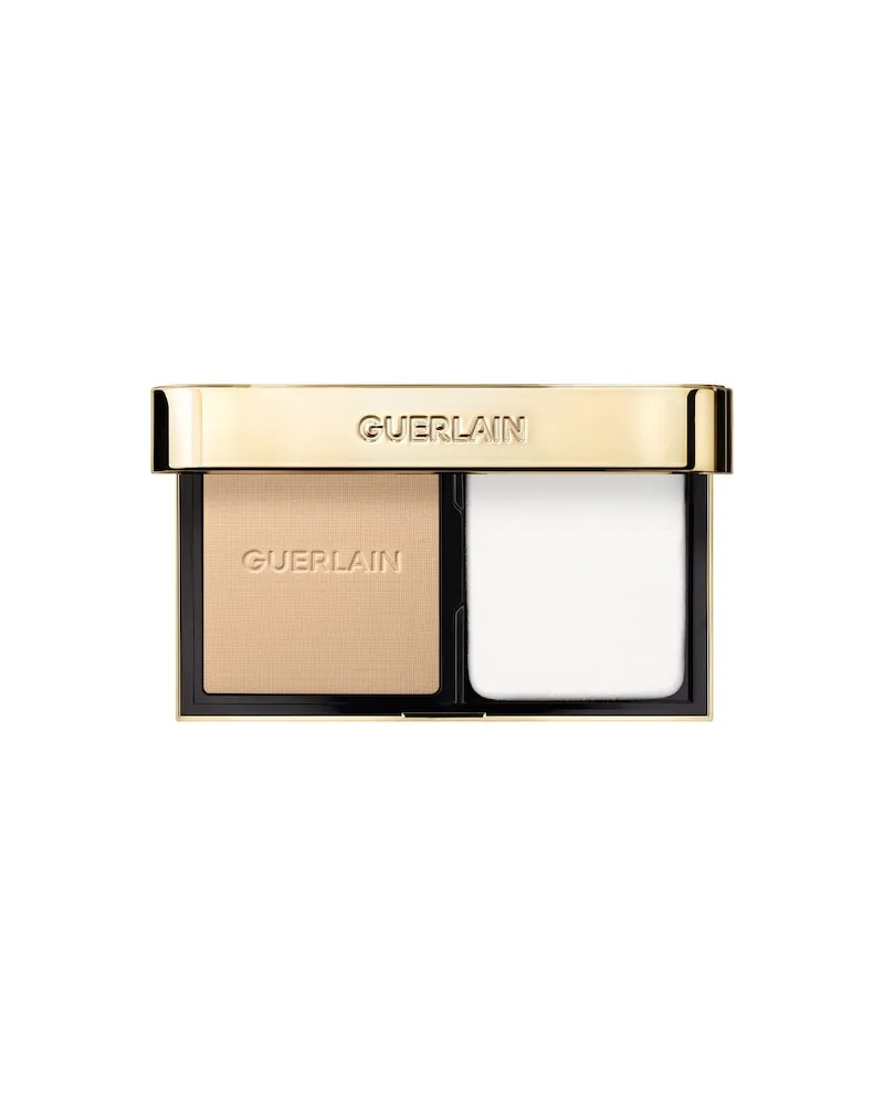 Guerlain Make-up TeintParure Gold Skin Control Compact 5N 