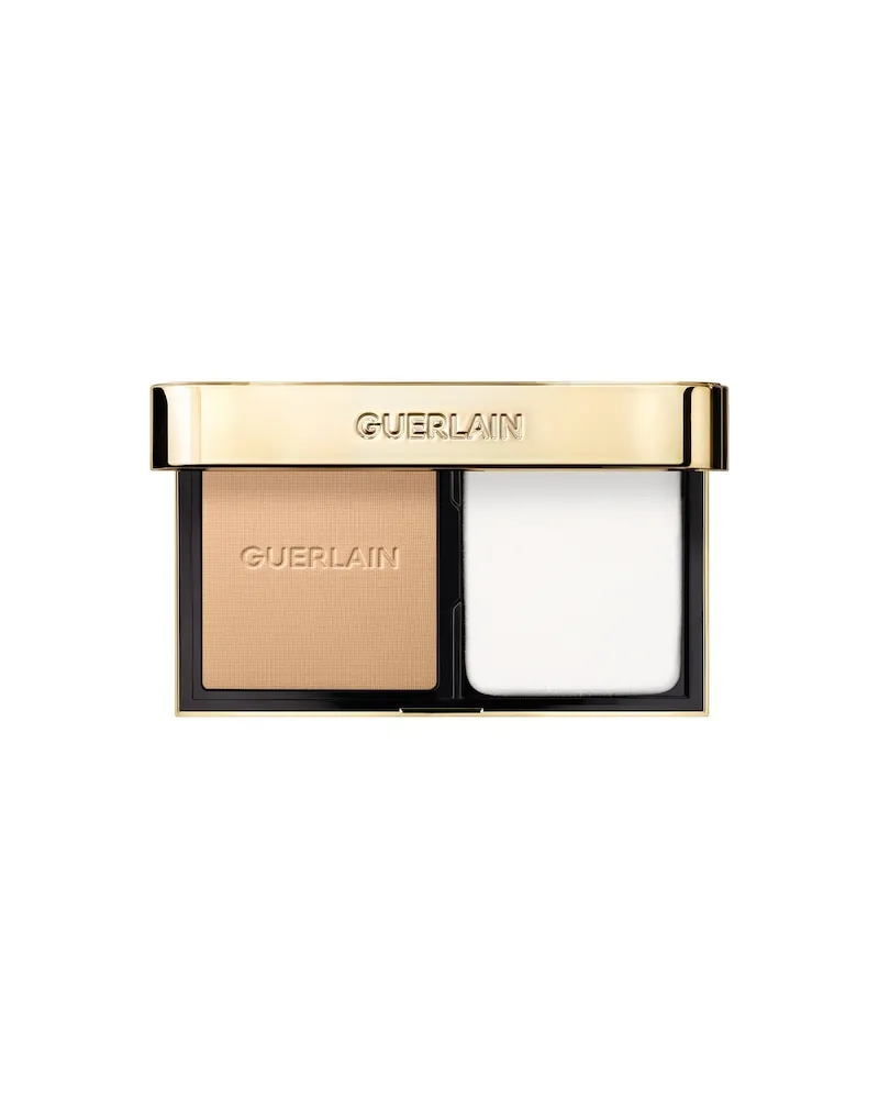Guerlain Make-up TeintParure Gold Skin Control Compact 5N 