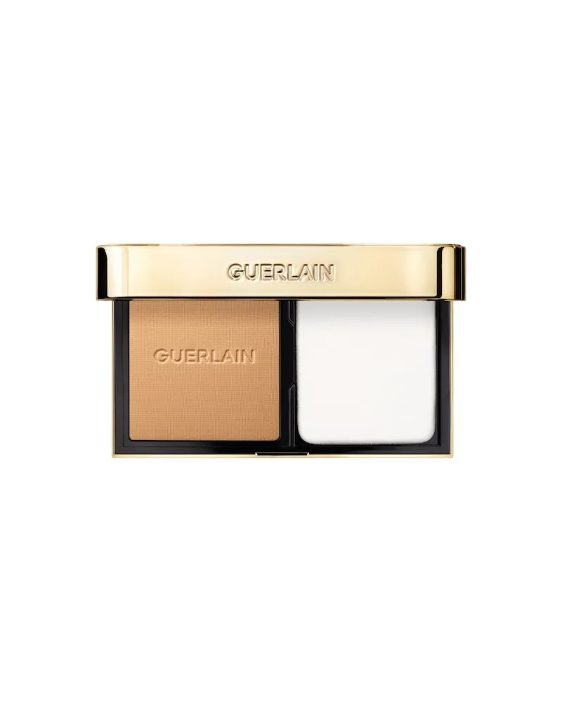 Guerlain Make-up TeintParure Gold Skin Control Compact 5N 