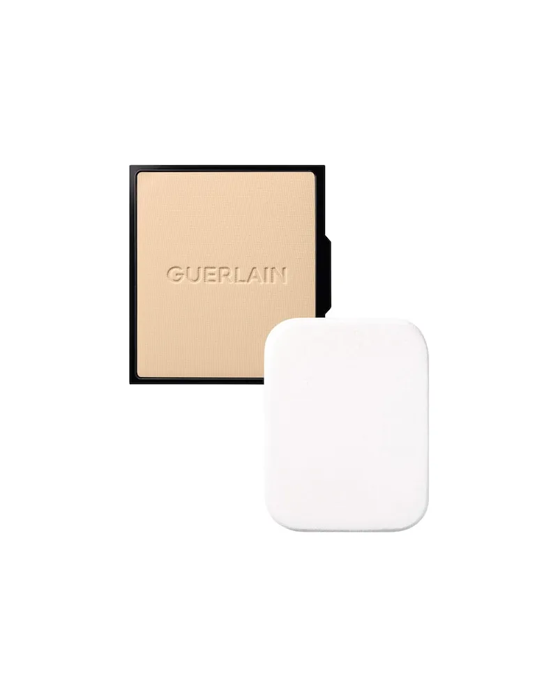 Guerlain Make-up TeintParure Gold Skin Control Compact 5N 