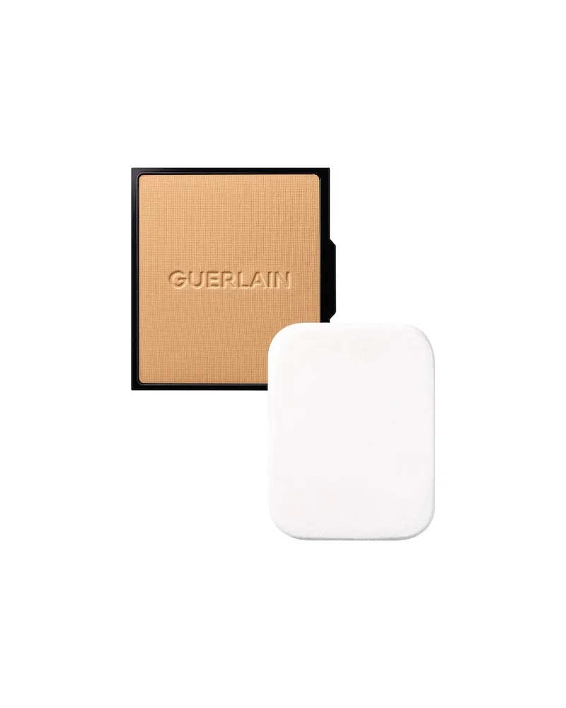Guerlain Make-up TeintParure Gold Skin Control Compact 5N 