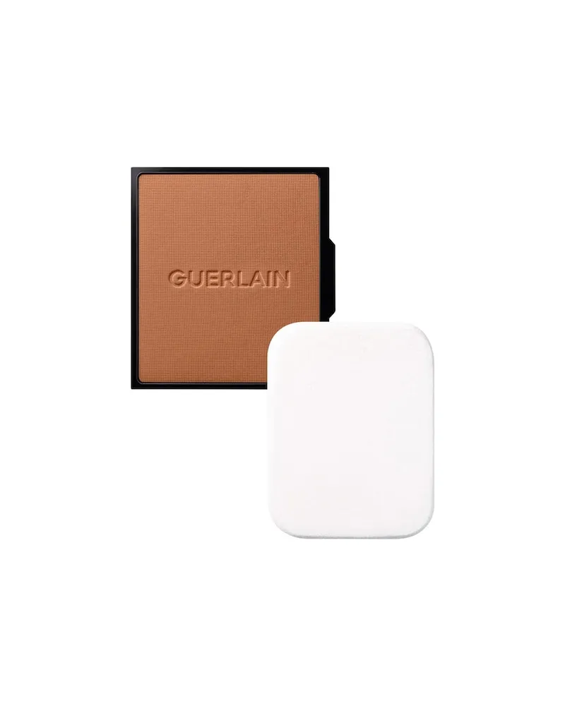 Guerlain Make-up TeintParure Gold Skin Control Compact 5N 