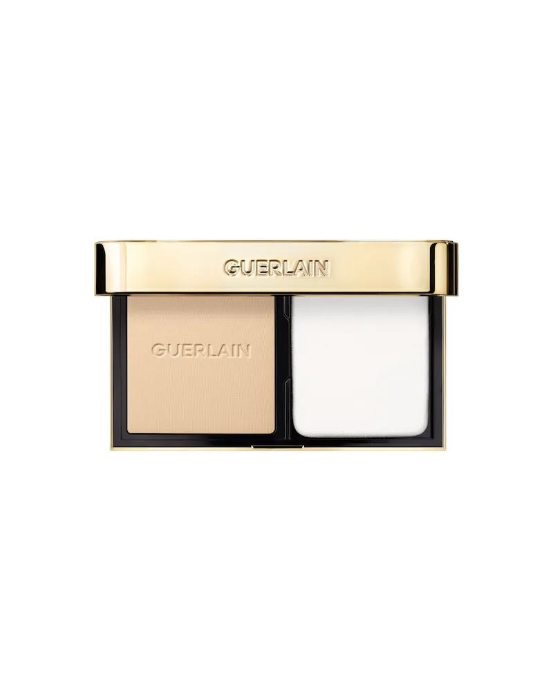 Guerlain Make-up TeintParure Gold Skin Control Compact 5N 