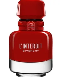 Givenchy Damendüfte L'INTERDIT Rouge UltimeEau de Parfum Spray 