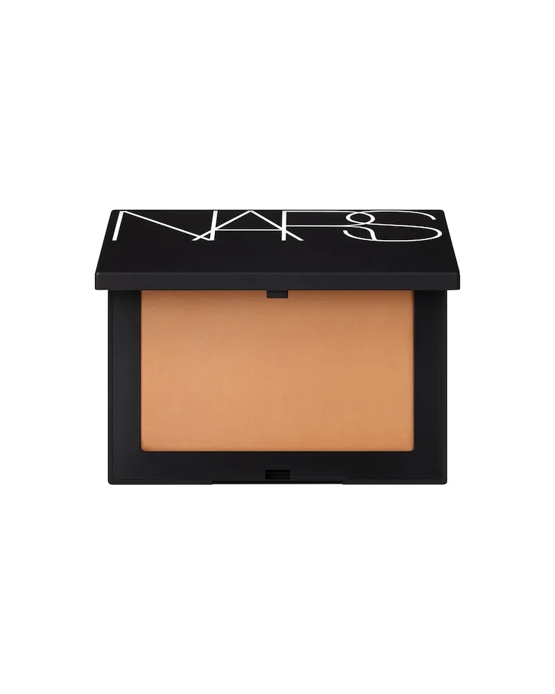 NARS Cosmetics Teint-Make-up PuderLight Reflecting Pressed Setting Powder Crystal 