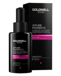 Goldwell Color System Pure Pigments Kühles Pink 