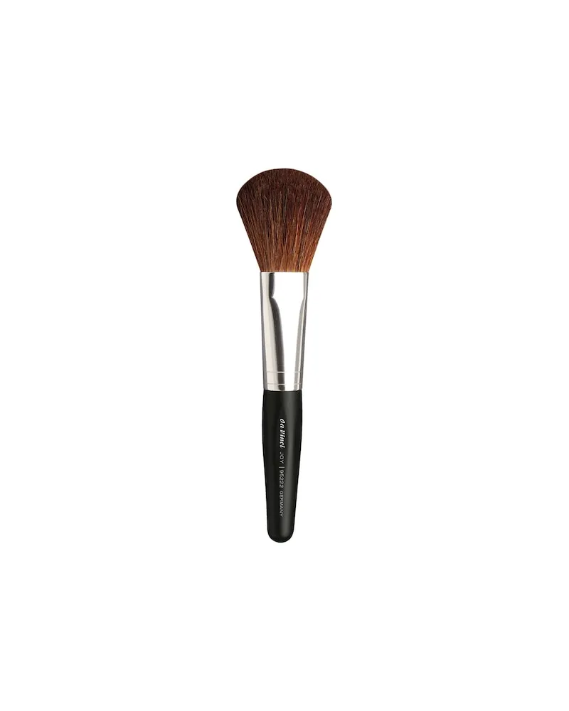 Da Vinci Da-Vinci Joy PuderpinselPuderpinsel braune Ziegenhaare 22,06 